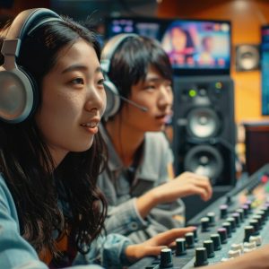 インディーズアーティストのための日本におけるミュージックビデオ制作ガイド
